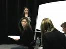 \"The Disruptive Student\"