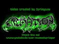 Headhunterz Wildstylze Project one -Rate Reducer