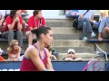 5 Days & Nights @ the 2011 US Open Tennis Championships in New York City
