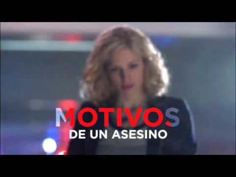 Motive: Muy pronto en Cosmo TV
