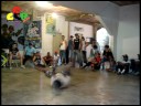MEGA BREAK CREW  RACHA DE POWER MUVE