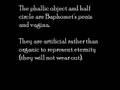 Baphomet - a hidden truth