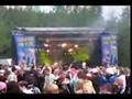 Waldo's People - U Drive Me Crazy Live @ Himos Festival '08