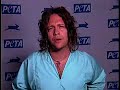 the polyphonic spree is an enigma, and tim is at the forefront. find out what tim had to say after the band played at peta's 25th anniversary gala. �