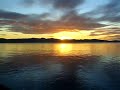 Autumn Sunrise in Hobart, Tasmania Autumn Sunrise in Hobart, Tasmania