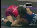 Sara McMann vs Megan Dolan Sara McMann vs Megan Dolan