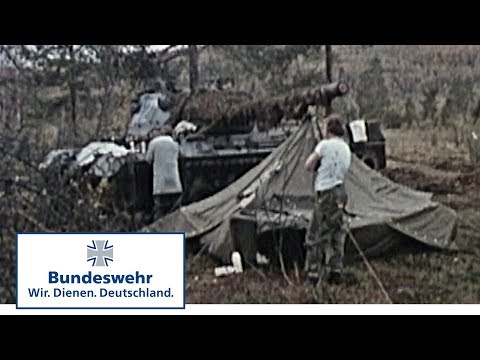 Classix: Die nördliche Flanke (1972) - Bundeswehr