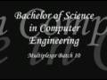 Multiplexer Batch 10 Presentation