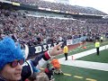 Buffalo Bills win on last play of the game! Buffalo Bills win on last play of the game!