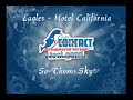 Eagles - Hotel California