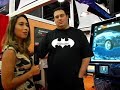 SEMA BATMAN TRUCK