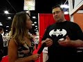 SEMA BATMAN TRUCK SEMA BATMAN TRUCK