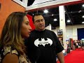 SEMA BATMAN TRUCK