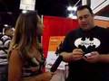 SEMA BATMAN TRUCK