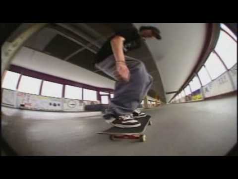 skateboard tricks