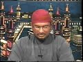 Night journey / ascension of prophet Muhammad E6 4/6