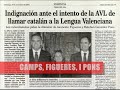 El cinismo de González Pons