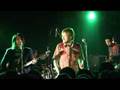 BMX Bandits with Plectrum, Tokyo - I Wanna Fall In Love