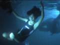 Aquamaiden