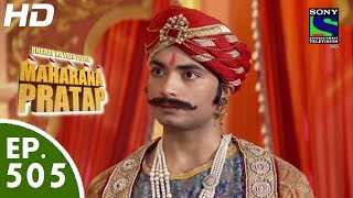 maharana pratap 6th october 2015 maharana pratap 6th october 2015