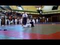 Judo... Mauricio Chaila