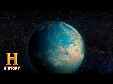 Ancient Aliens: Did Aliens Terraform Earth? (Season 10) | History