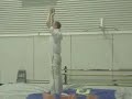 Back Somersault Back Somersault