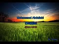 Muhammed Abdullahi - Pergojimi (Pjesa e dy-te) Muhammed Abdullahi - Pergojimi (Pjesa e dy-te)