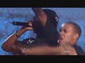 Bow Wow live Sommet Center- Part 10- Ghetto Girls