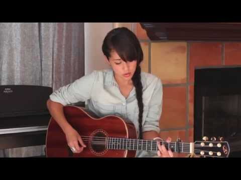 Kina Grannis latest cover :)