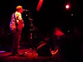 AC Newman: November 2008 AC Newman: November 2008