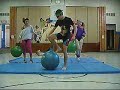 Speech Project - Hippity Hop