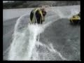 Xtreme Tubing- Best tricks 06
