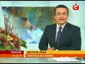 Видеоновость Новая Зеландия. Девочка смело выстояла перед львом