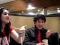 FAKEMO CREW En McDonalds