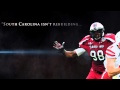 South Carolina Football 2012