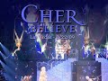 Cher - Believe - Caesars 2/22/09