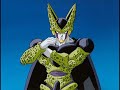 The Perfect Cells Theme Song