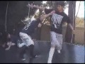 Backyard Wrestling: ITWA: We Came We Saw... Backyard Wrestling: ITWA: We Came We Saw...