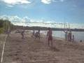 1ª Parada de Voleibol Playa en La Dorada, Caldas