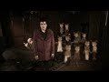the music video from the soundtrack of the french animation movie 