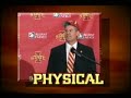 Paul Rhoads-Beginning of a New Era Paul Rhoads-Beginning of a New Era