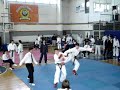Benjam�n Mauro I. Dan - TEAM GAUNA - Circulo de Practicantes