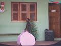 Apresentacao de MOMOTARO em Festa de Natal 2009