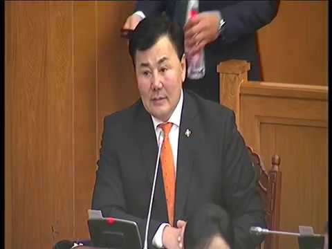 Ц.Гарамжав: Цагаачлал дээрх Монгол төрийн бодлого нь юу юм бэ?