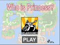 who is the princess