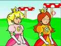 who is the princess