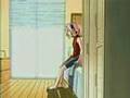Hinata and Sakura - nobody's home