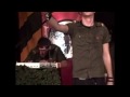 Vicious Alliance performing 'Where Soldiers Fall