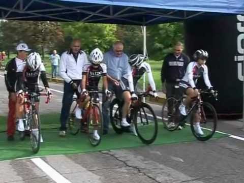 Crono Squadre Villafranca 2012